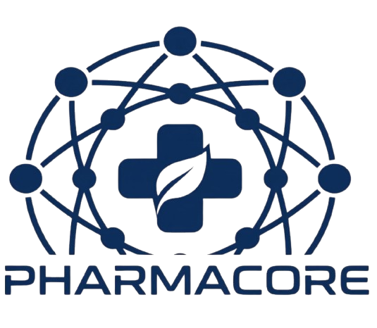 PharmaPro logo